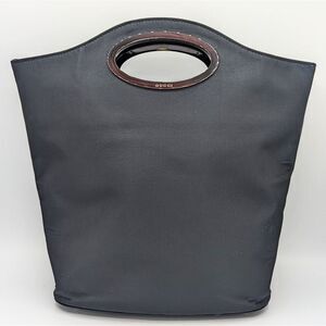 Gucci Nylon Hand Bag